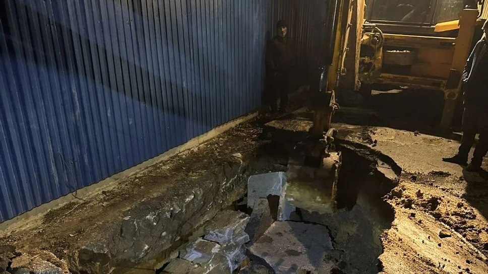 Фото: МЦУ Сочи