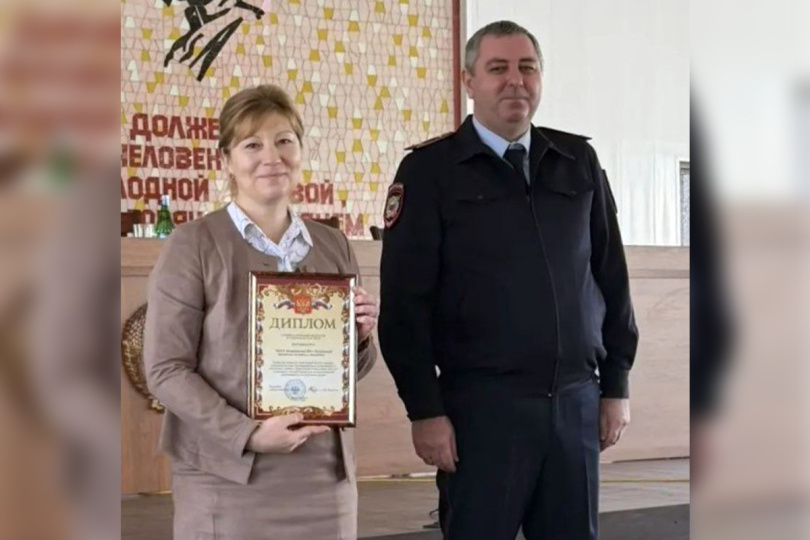 Библиотека Будённовска - лидер краевого этапа Всероссийского конкурса