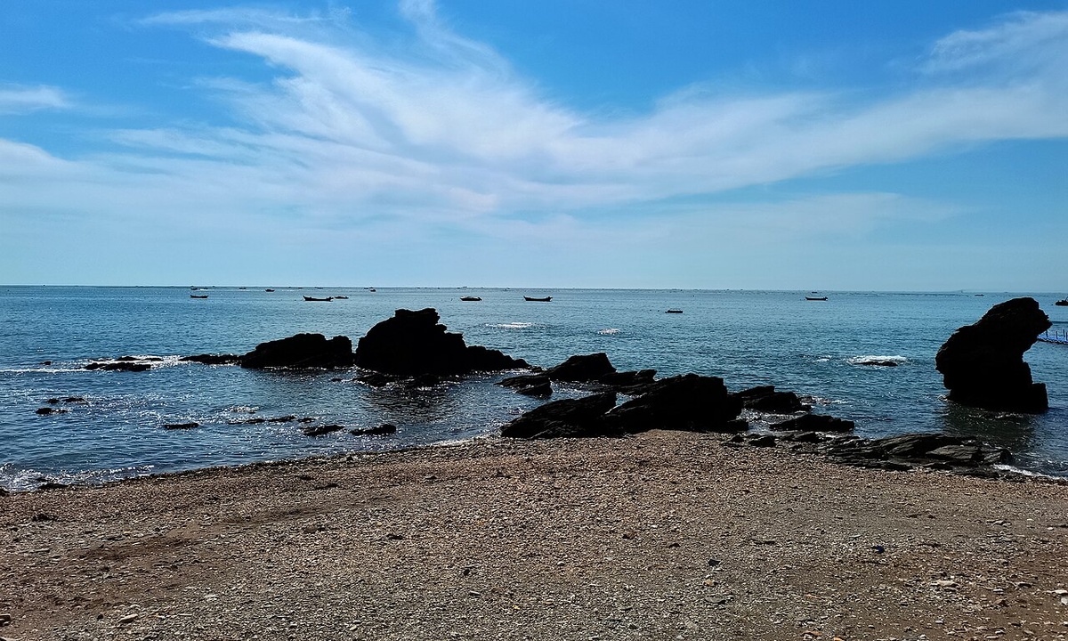 Автор фото: 红烧腰果. Источник: Wikimedia