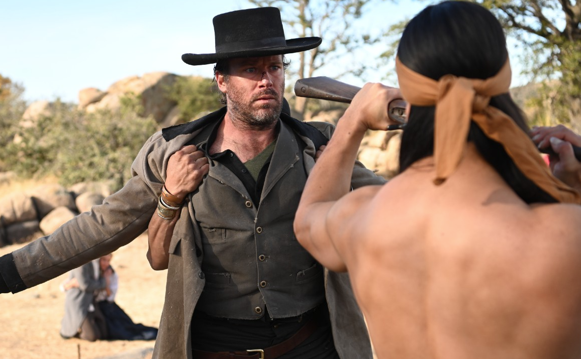 Кадр из фильма