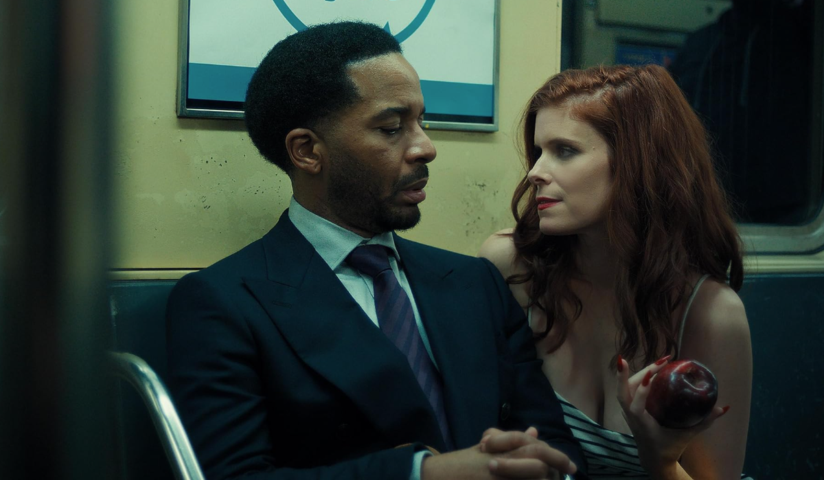 Кадр из фильма