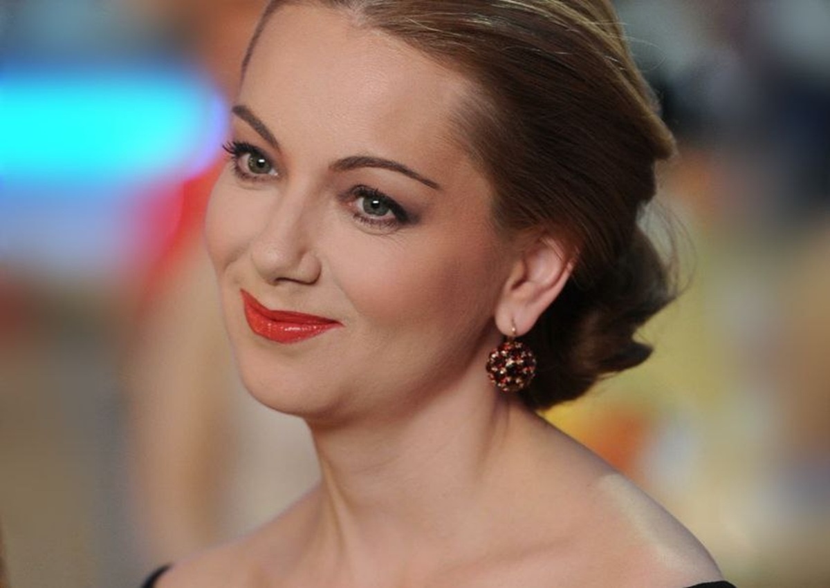    Фото: Ольга Будина, источник: t.me/olga_budina