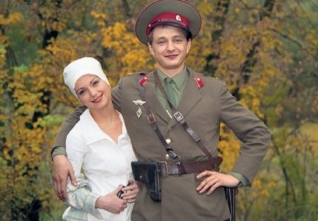    Фото: скрин кадра кинофильма "Таежный роман", истончник: youtube.com