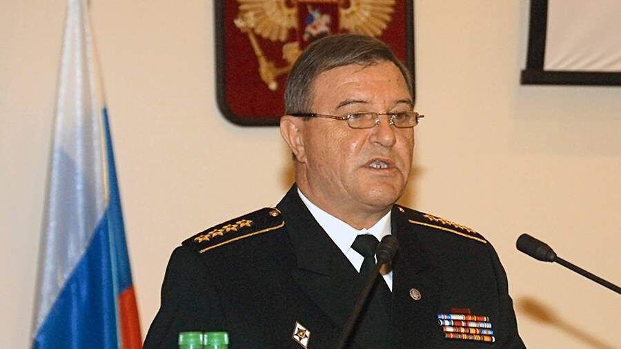    Фото: РИА Новости/Сергей Субботин