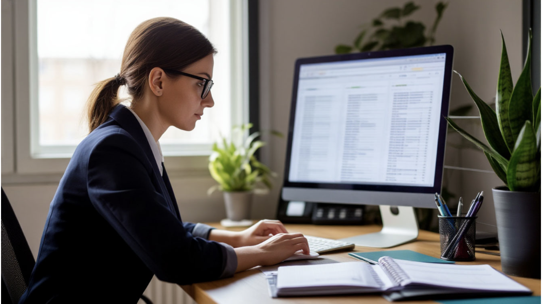 благодаря ИИ