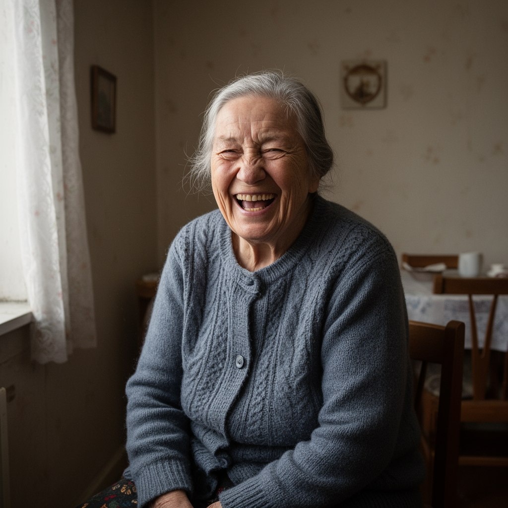 Хитрая схема "в беспамятстве": Бабушка пьет чай с покупателями, а через месяц не узнает их в суде