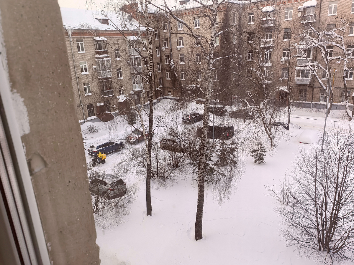 Жаль, камера не передаёт оттенки. 