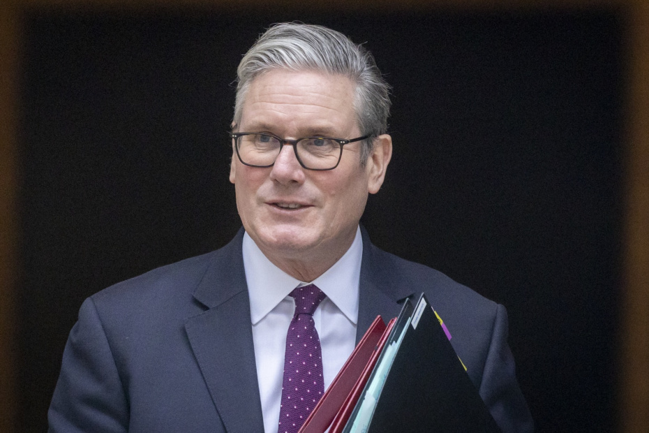    Marcin Nowak/Keystone Press Agency/Global Look Press