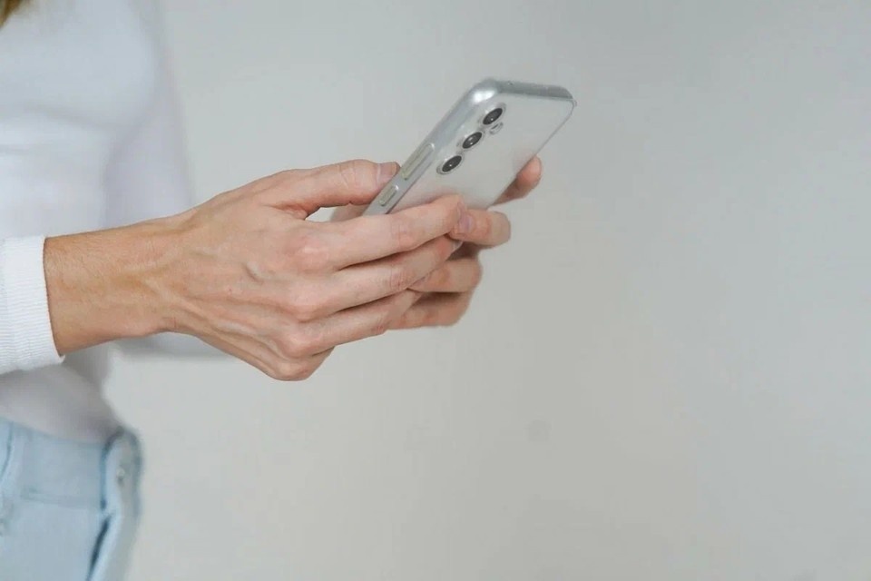    Самарцы придумывают сложные пароли Светлана МАКОВЕЕВА