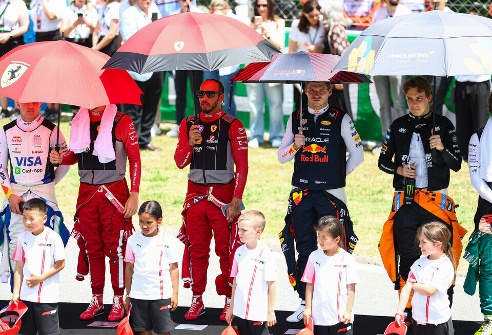    Getty Images/Red Bull Contentpool