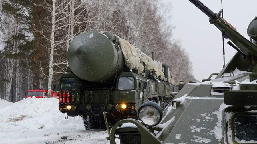    Фото: Global Look Press/MOD Russia