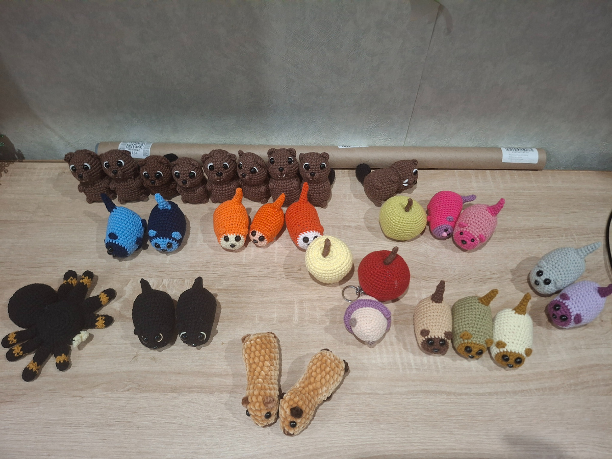 Фото автора канала