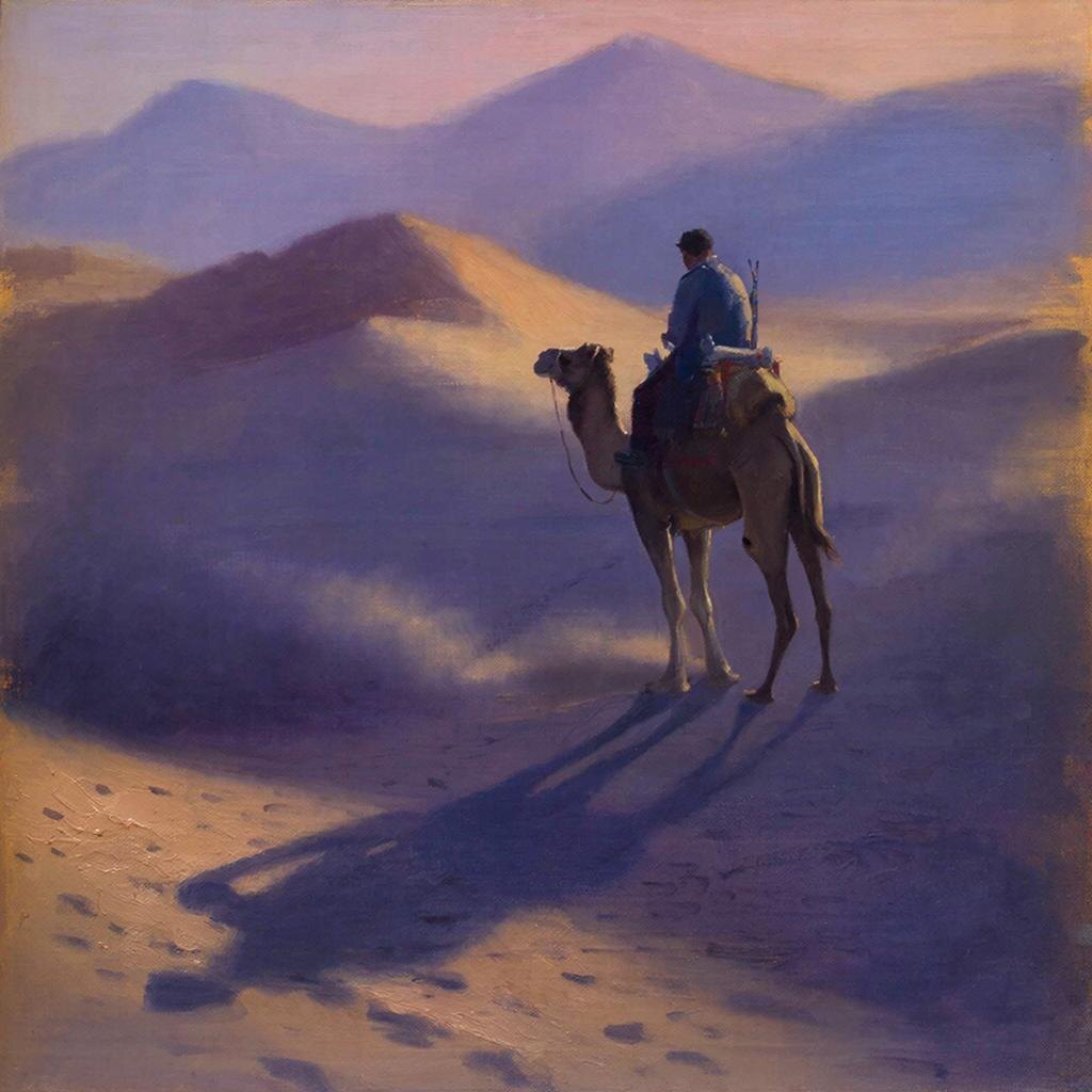 Изображение сгенерировано с помощью нейросети.