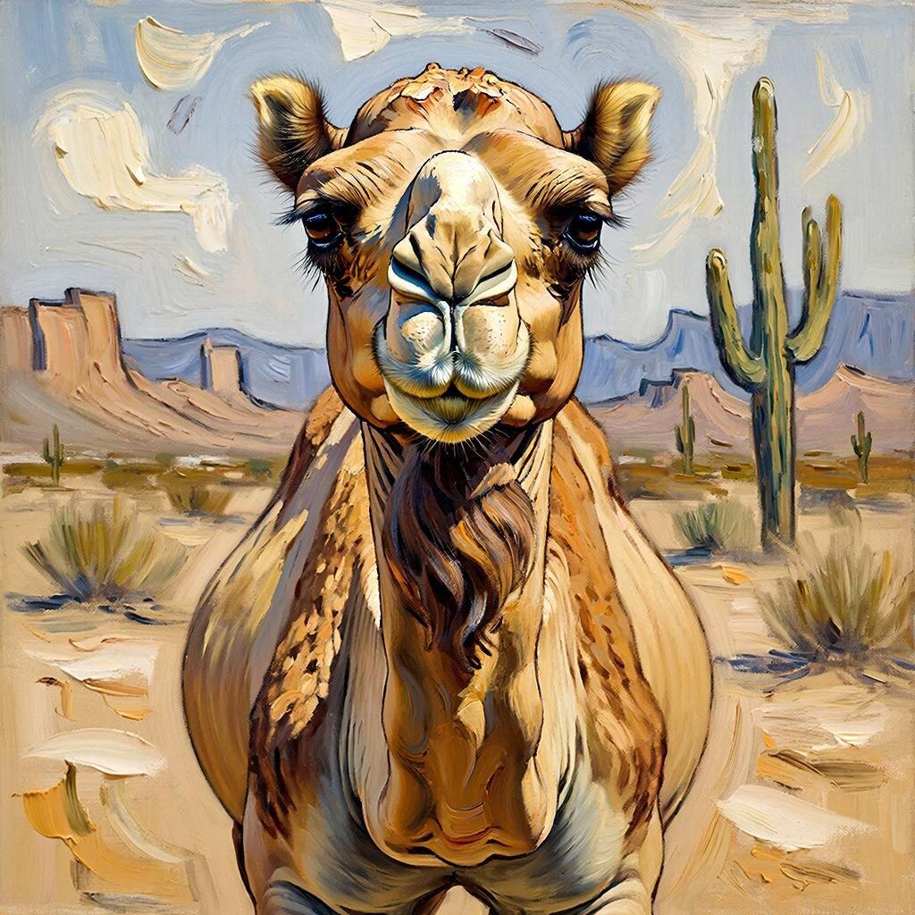 Изображение сгенерировано с помощью нейросети.