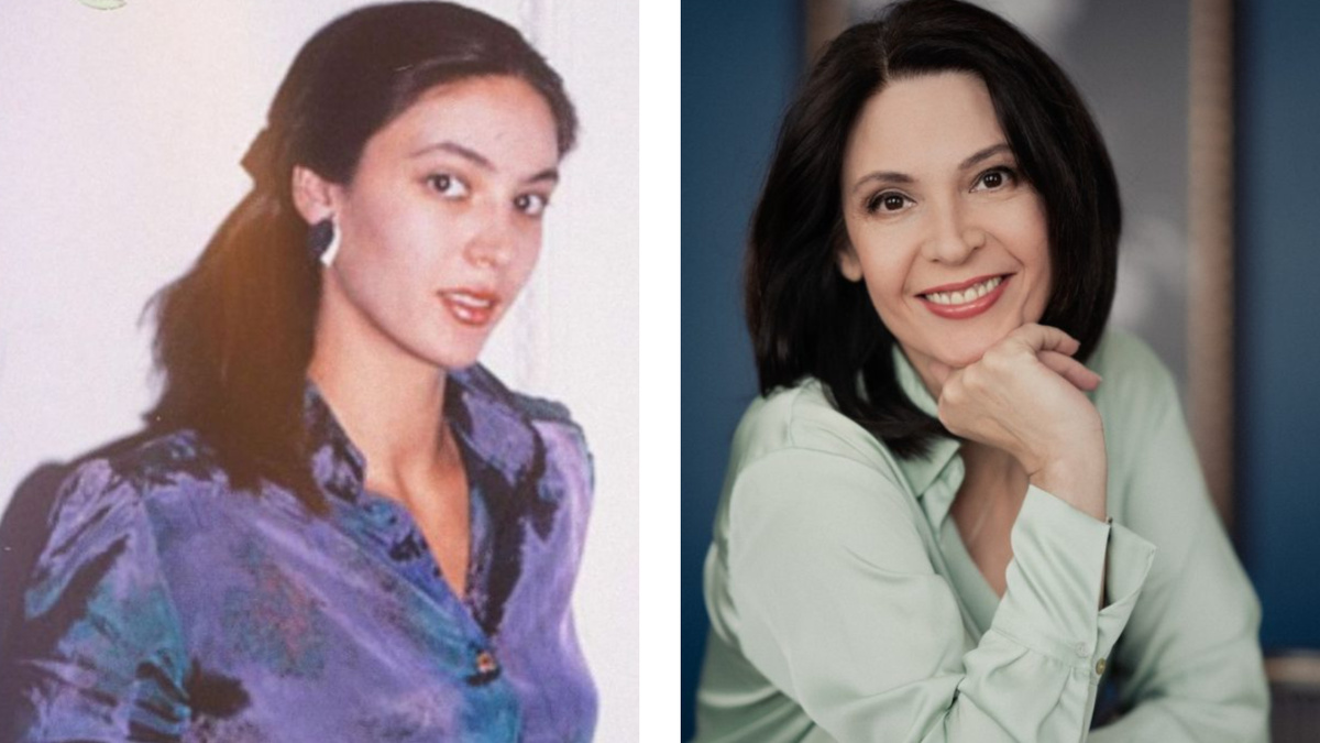 Лидия Вележева