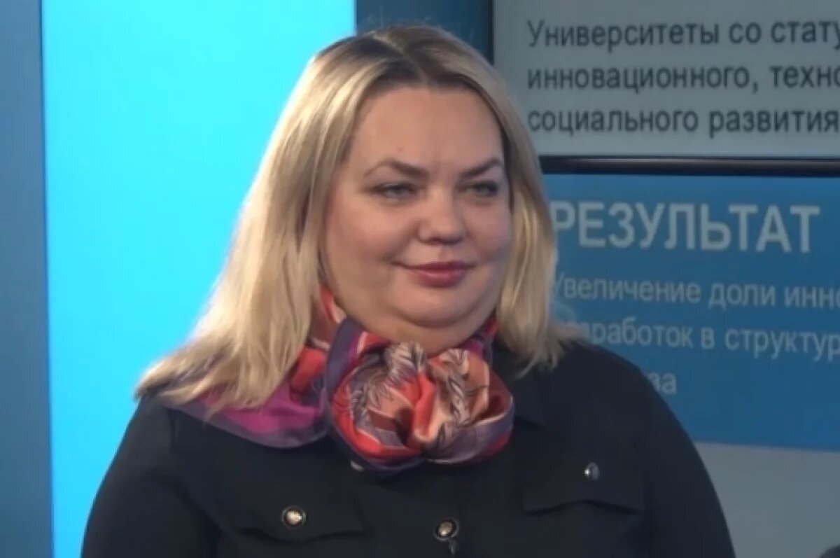    Дело еще одной арестованной волгоградки засекретил московский суд