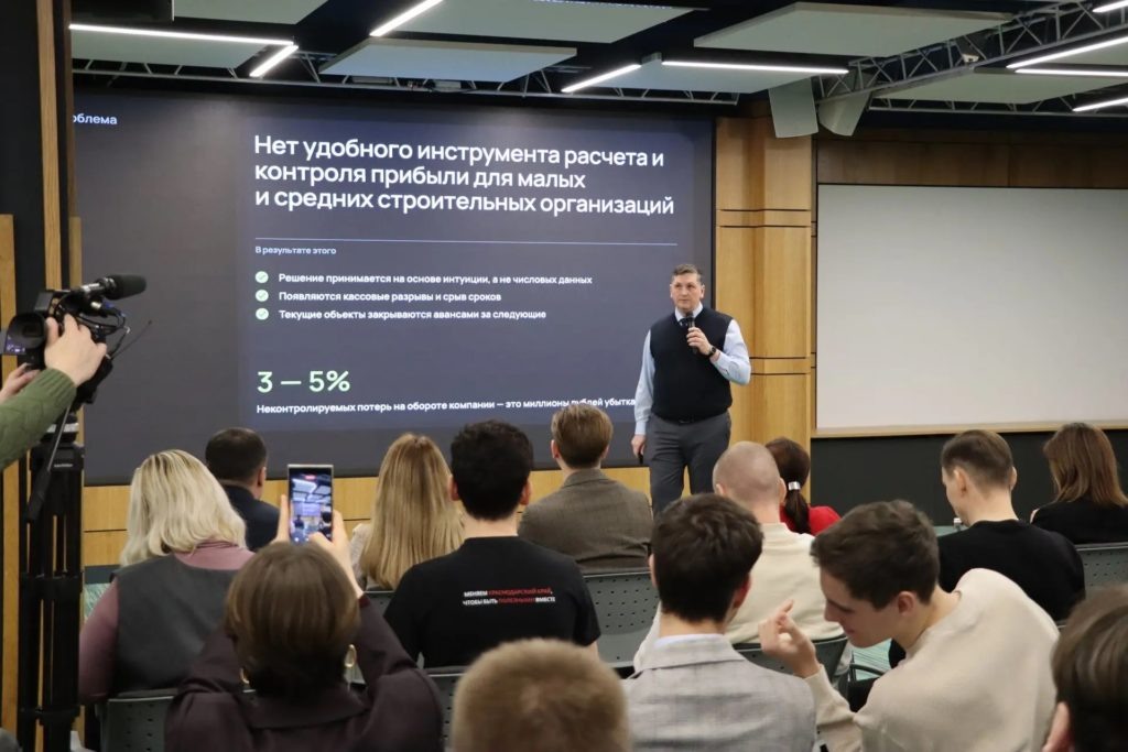    Фото: пресс-служба администрации Краснодарского края