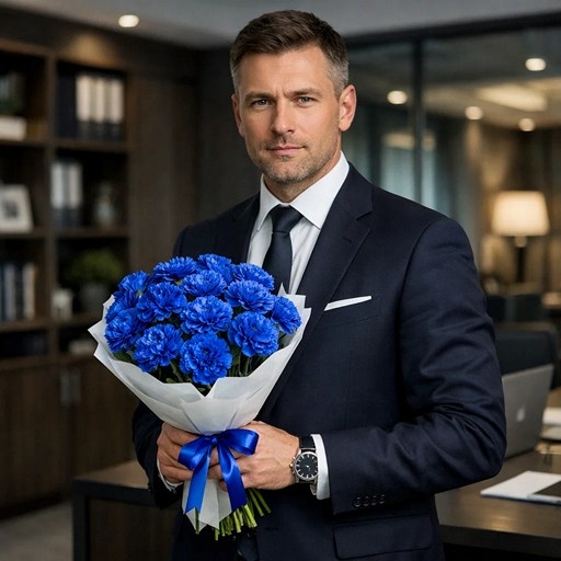    Дарят ли цветы мужчинам Кристина Борунова