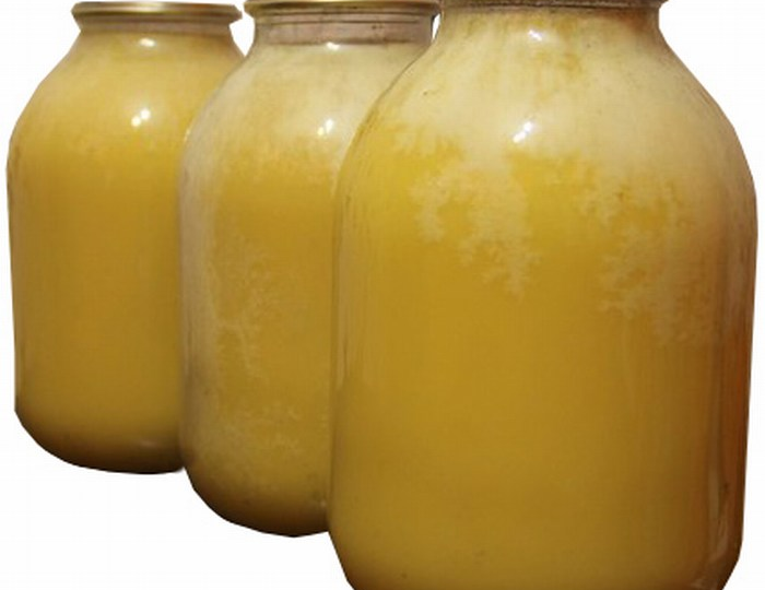 Что засахаваривается в мёде и должен ли он это делать?