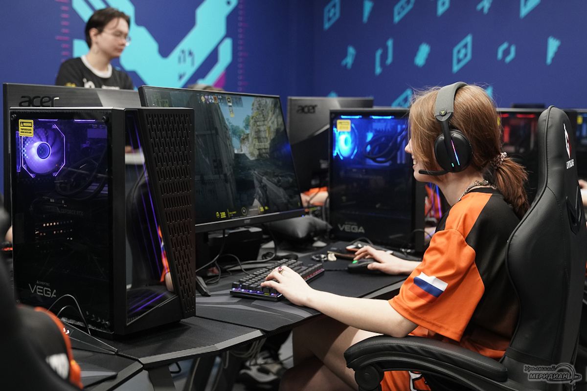    Фото: Лидия Аникина © ИА «Уральский меридиан»