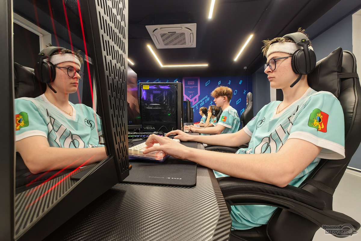    Фото: Лидия Аникина © ИА «Уральский меридиан»