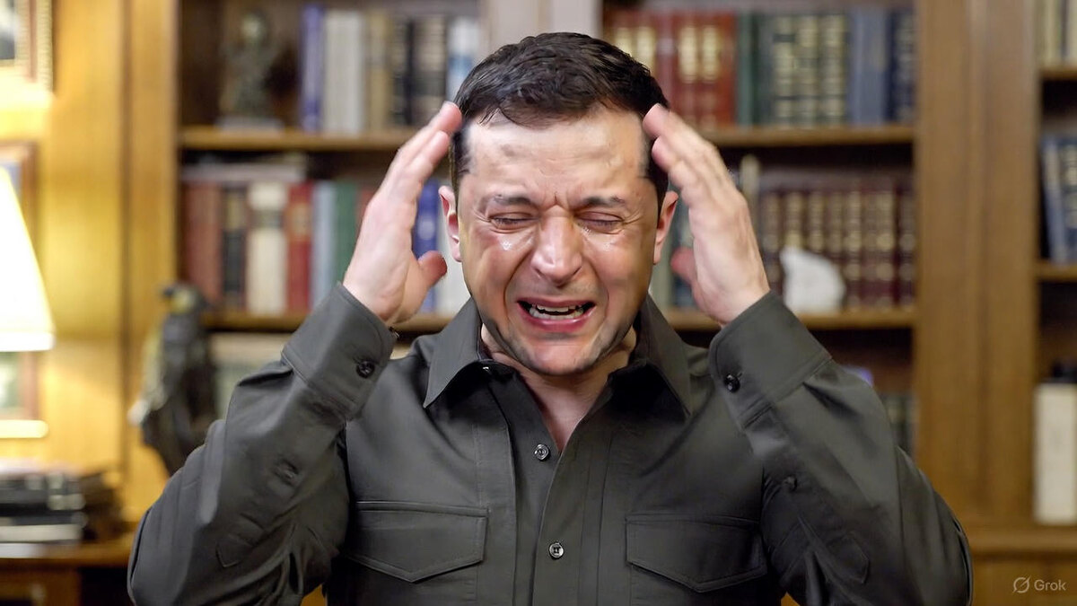 © Изображение сгенерировано ИИ