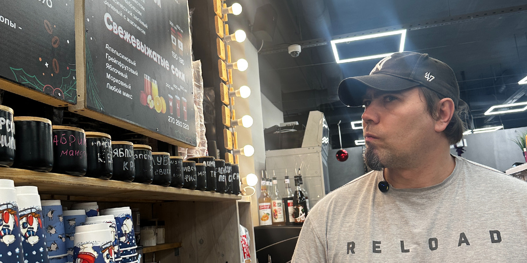 Зачем открывать 14 кофеен, если выживут только 4: личный опыт