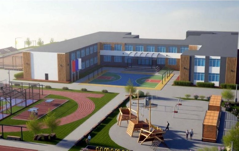 Фото: дизайн-проект