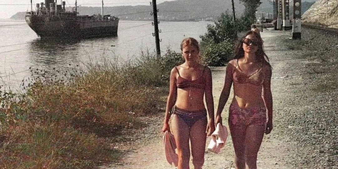 Женщины из СССР. Их внешность вызывала искреннее восхищение