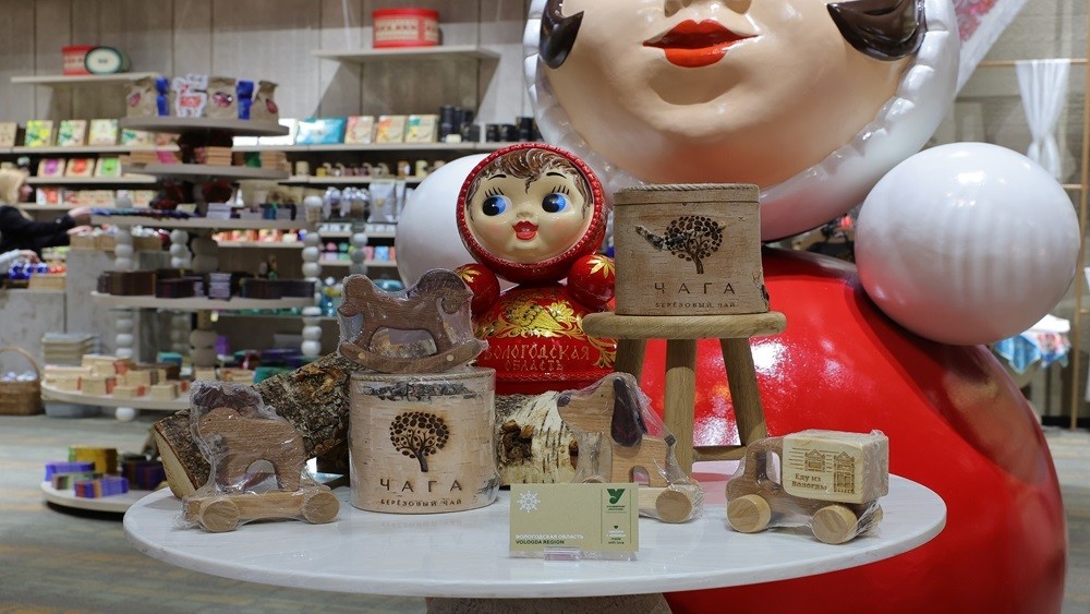 Пресс-служба Национального центра «Россия»