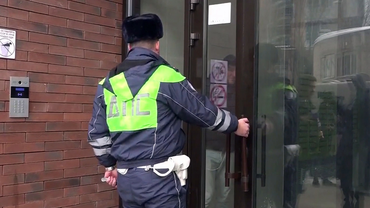    Первый канал