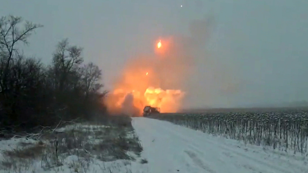    Первый канал