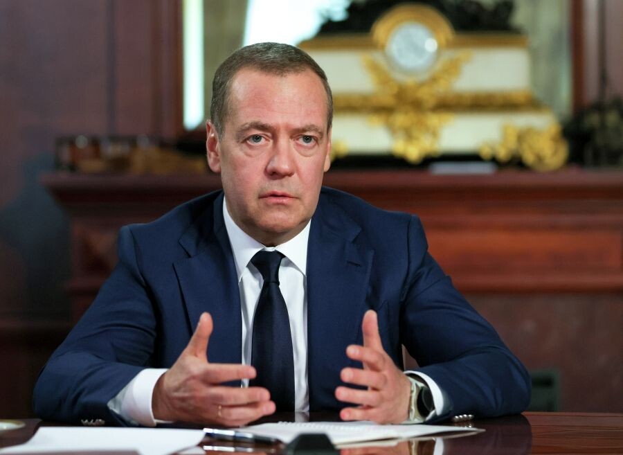     / Источник: © Олег Молчанов/РИА Новости