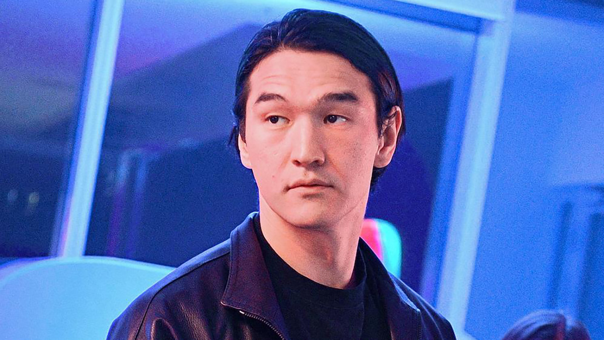   Евгений Разумный / Коммерсантъ- Архивное фото. Нурлан Сабуров