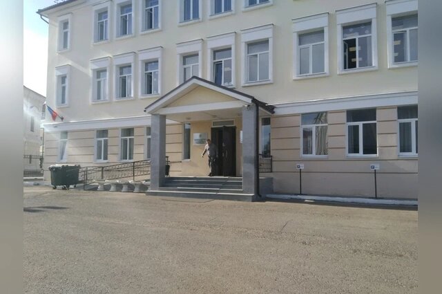    К ведомству скопилось немало вопросов. Фото: Яндекс.Карты