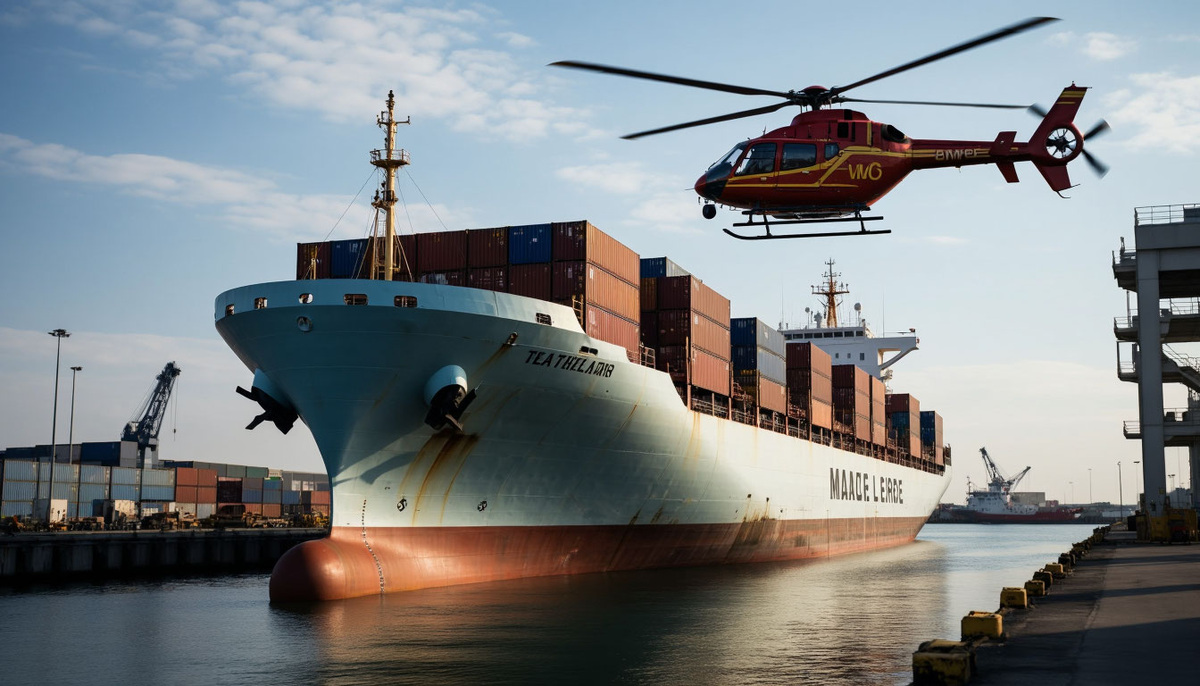 Фото: Алиса AI