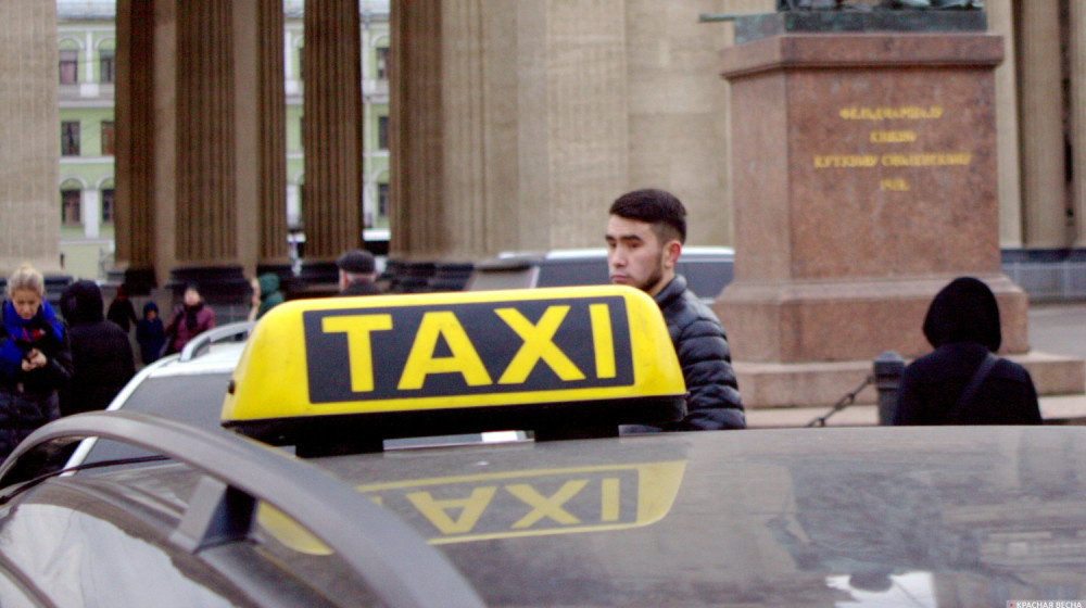    Таксисты готовы к масштабной забастовке и выдвигают ультиматум Яндекс Такси