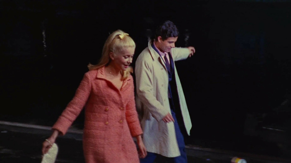 История любви, спетая на все голоса