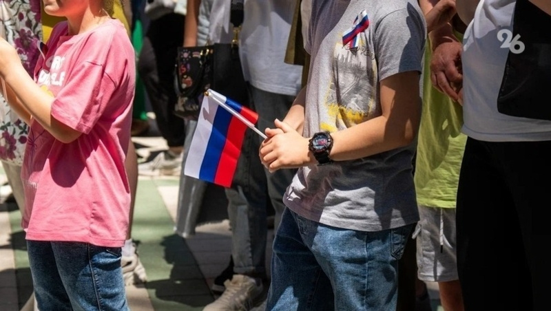      Фото: ИА «Победа26»