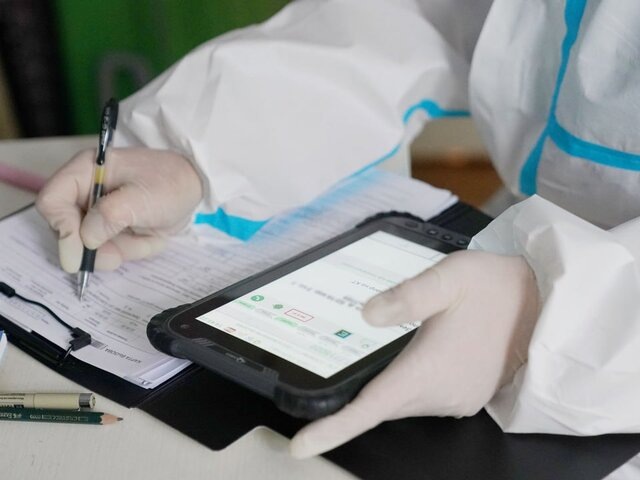    Фото: портал мэра и правительства Москвы/Евгений Самарин