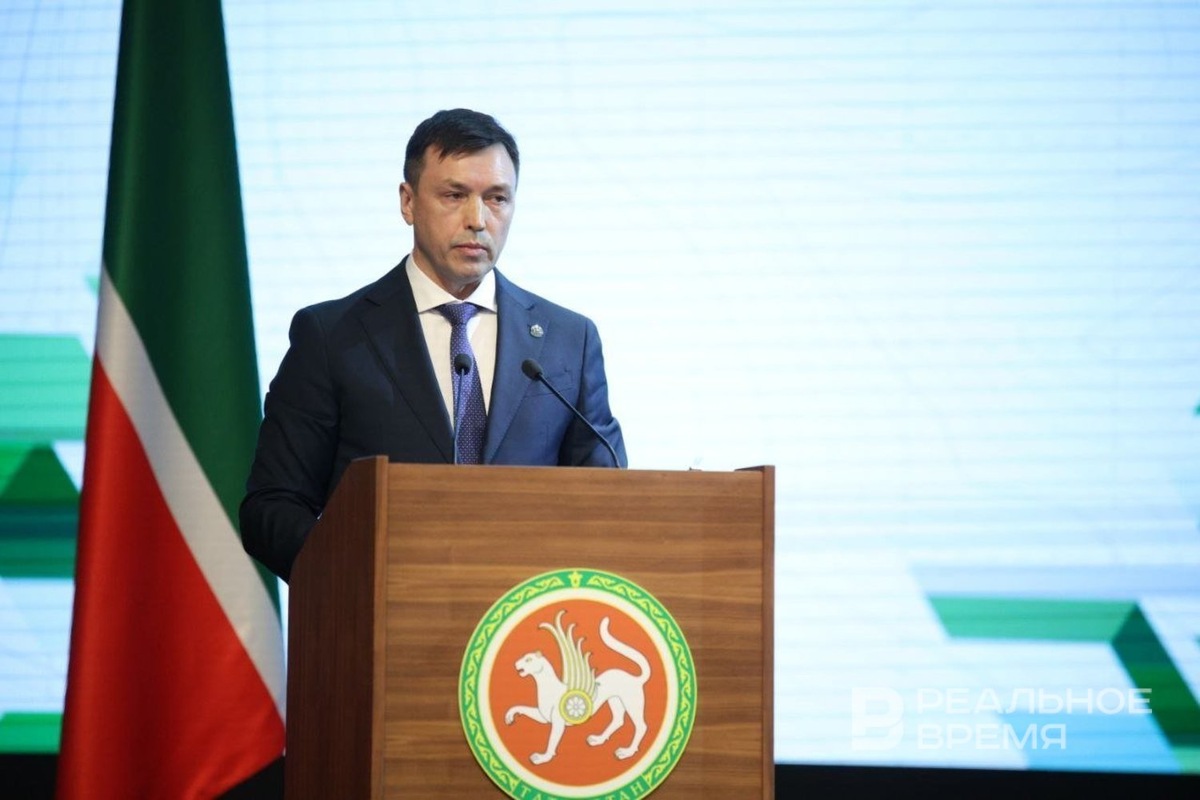   Артем Дергунов / realnoevremya.ru