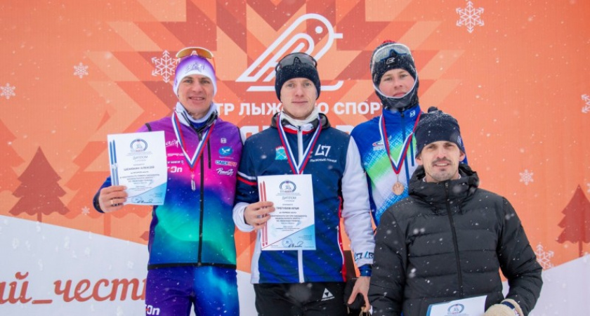    Фото Минспорта Коми