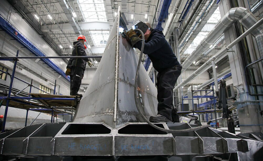    ©Агентство городских новостей "Москва"