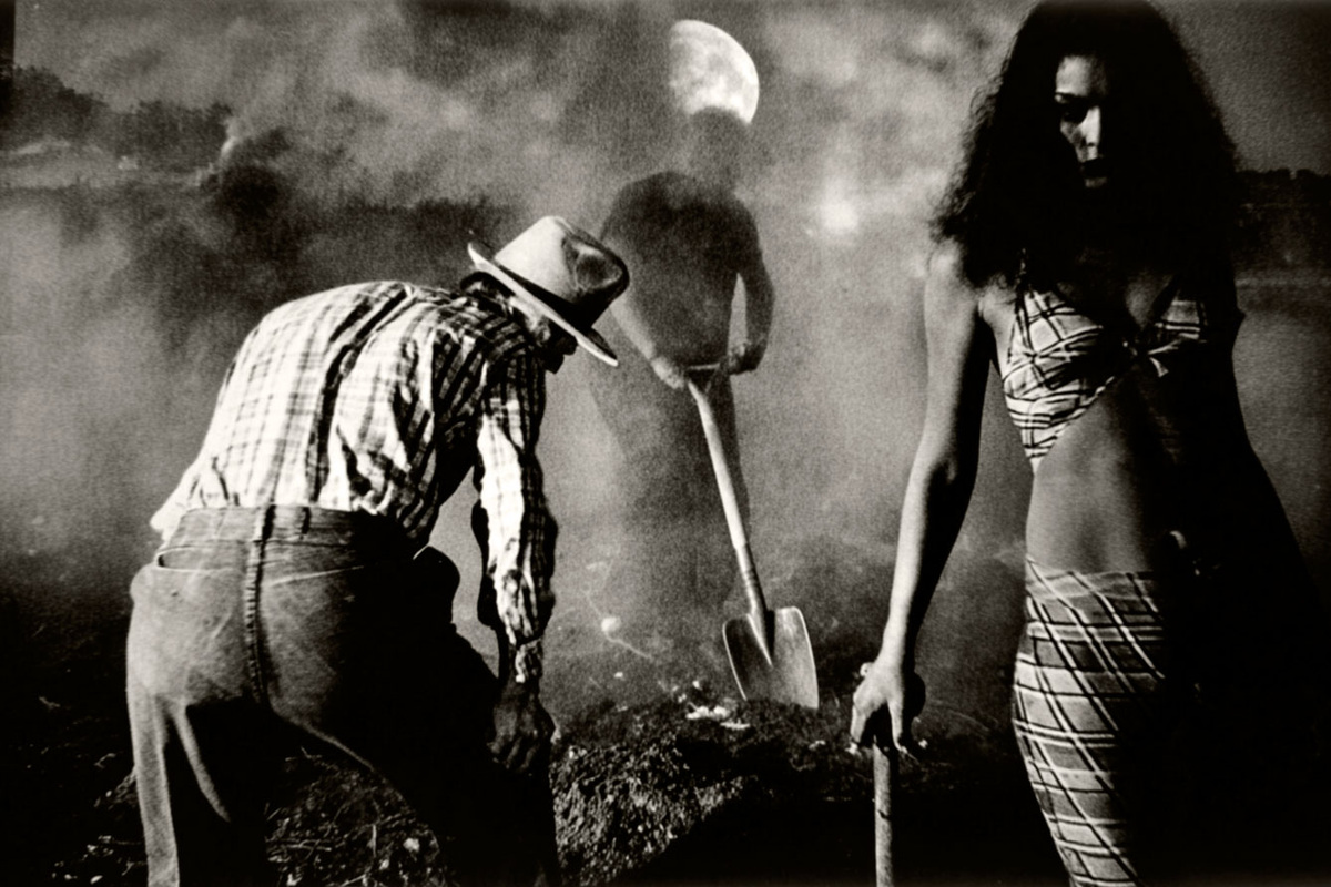 Что нами движет: природа или воспитание?