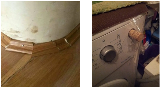 И так сойдёт! Ремонт, за который стыдно (часть 4)