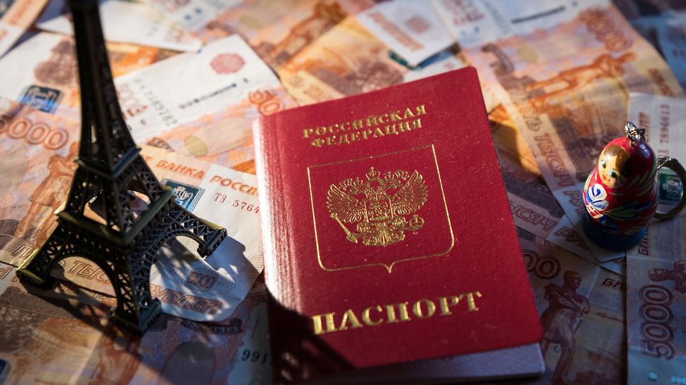 Фото: Александр Манзюк / Коммерсантъ