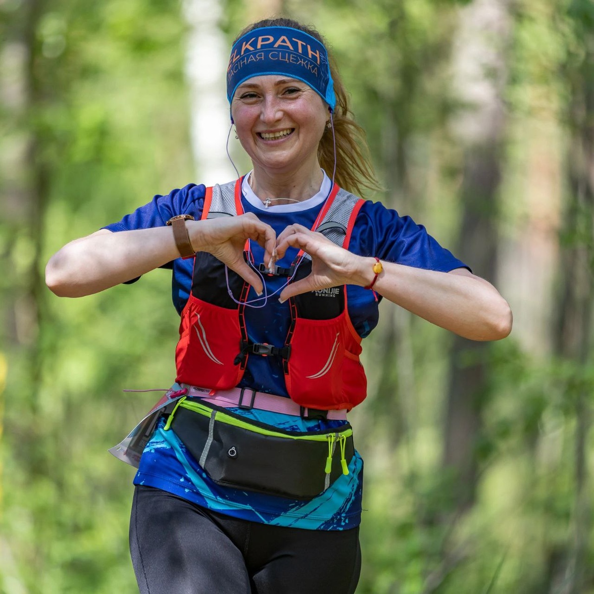 Фото: личный архив Елены Пименовой