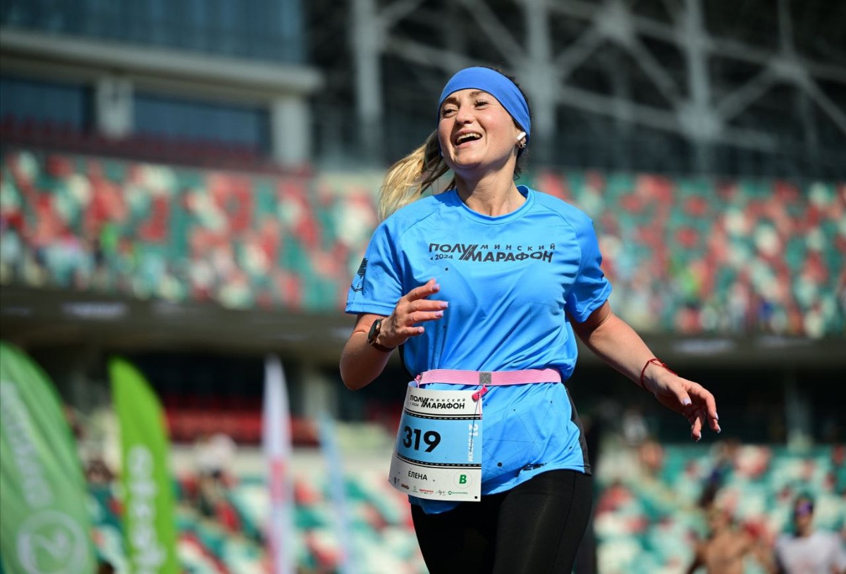 Фото: личный архив Елены Пименовой