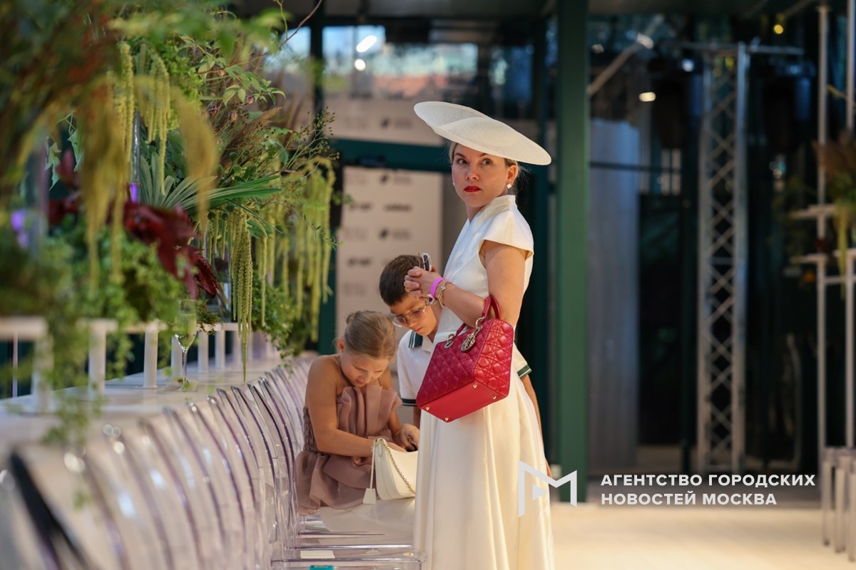 Фото: Мария Лукина