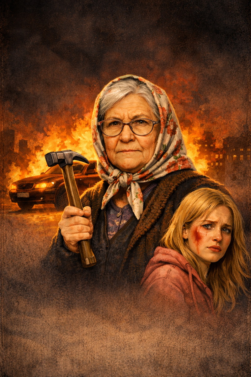 Автор: В. Панченко